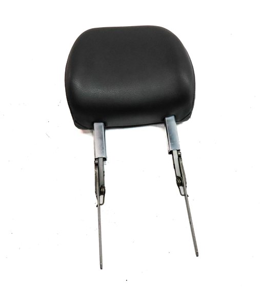 Thumbnail 2: 2017-2024 AUDI Q7 (4M) FRONT LEFT DRIVER SEAT HEADREST HEAD REST (Black)