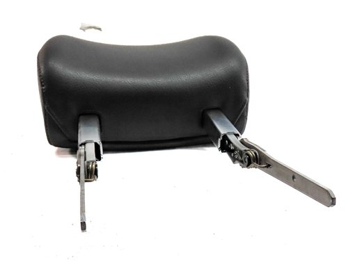 Thumbnail 3: 2017-2024 AUDI Q7 (4M) FRONT LEFT DRIVER SEAT HEADREST HEAD REST (Black)