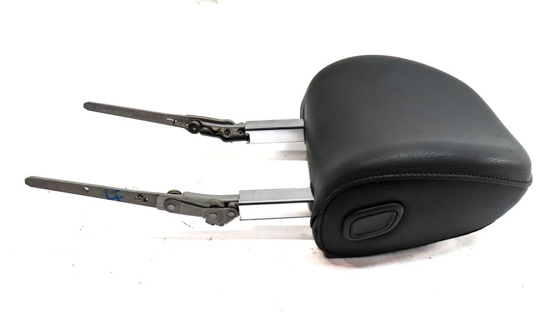 Thumbnail 4: 2017-2024 AUDI Q7 (4M) FRONT LEFT DRIVER SEAT HEADREST HEAD REST (Black)