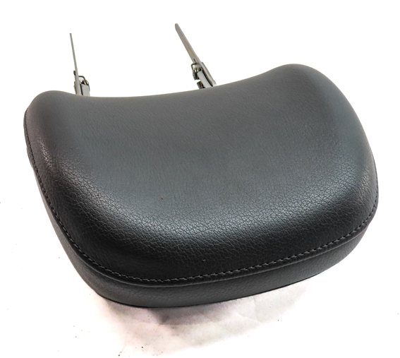 Thumbnail 5: 2017-2024 AUDI Q7 (4M) FRONT LEFT DRIVER SEAT HEADREST HEAD REST (Black)