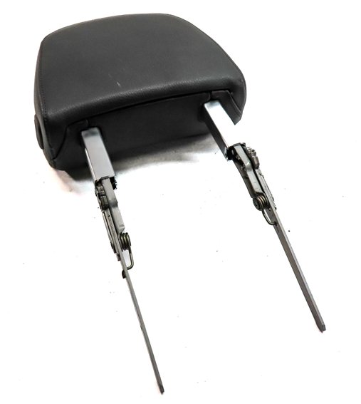Thumbnail 6: 2017-2024 AUDI Q7 (4M) FRONT LEFT DRIVER SEAT HEADREST HEAD REST (Black)