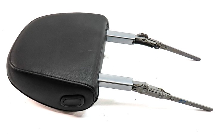 Thumbnail 7: 2017-2024 AUDI Q7 (4M) FRONT LEFT DRIVER SEAT HEADREST HEAD REST (Black)