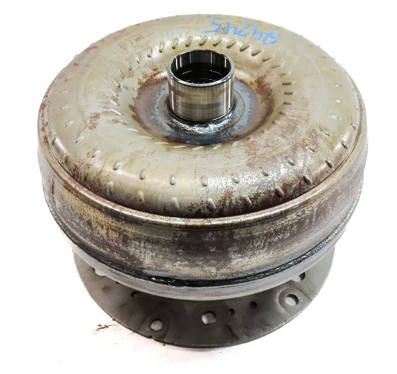2017-2020 AUDI A8 Q7 Q8 S4 S5 S6 S7 SQ5 3.0L TRANSMISSION TORQUE CONVERTER