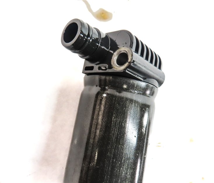 Thumbnail 10: 17-19 AUDI Q7 4M 3.0L AUTOMATIC TRANSMISSION ID SHS VALVE BODY w/HYDRAULIC PUMP