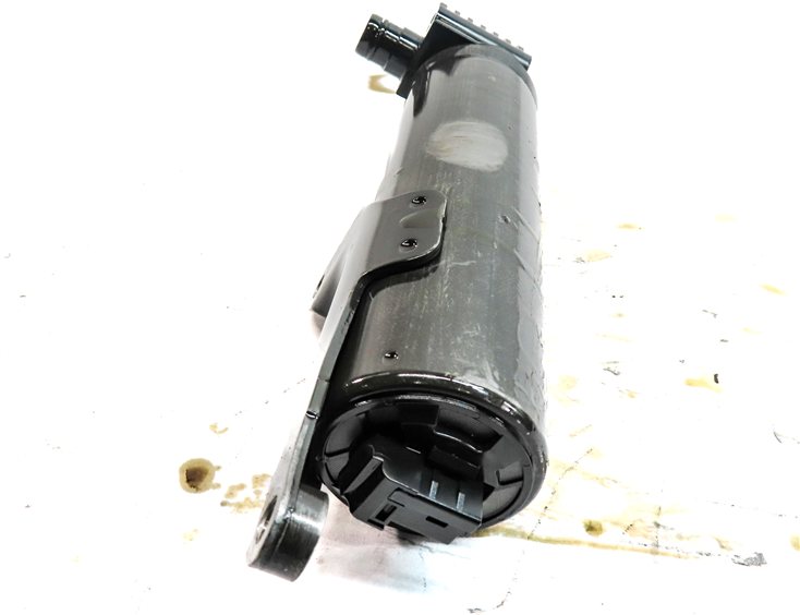 Thumbnail 8: 17-19 AUDI Q7 4M 3.0L AUTOMATIC TRANSMISSION ID SHS VALVE BODY w/HYDRAULIC PUMP