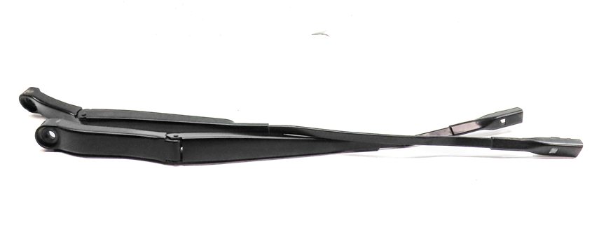 Thumbnail 2: 2017-2022 AUDI Q7 SQ7 (4M) FRONT LEFT & RIGHT WINDSHIELD WIPER ARM SET-2
