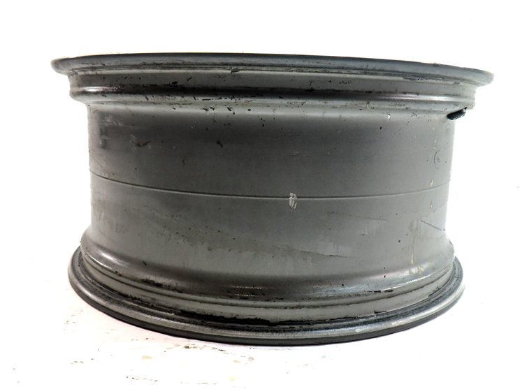 Thumbnail 3: 2017-2019 AUDI Q7 (4M) 20x9 ALUMINUM ALLOY 10-SPOKE WHEEL RIM