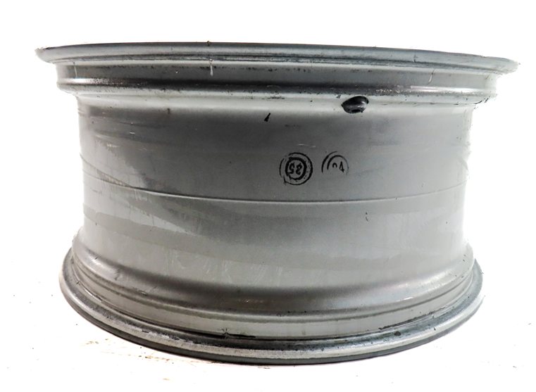 Thumbnail 3: 2017-2019 AUDI Q7 (4M) 20x9 ALUMINUM ALLOY 10-SPOKE WHEEL RIM