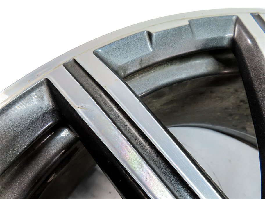 Thumbnail 12: 2017-2019 AUDI Q7 (4M) 20x9 ALUMINUM ALLOY 10-SPOKE WHEEL RIM