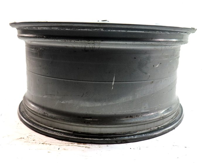 Thumbnail 3: 2017-2019 AUDI Q7 (4M) 20x9 ALUMINUM ALLOY 10-SPOKE WHEEL RIM
