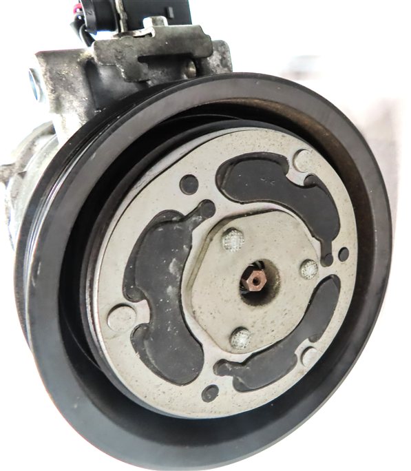 Thumbnail 8: 2017-2019 AUDI A6 Q7 (C7 4M) 3.0L SUPER A/C AIR CONDITIONING COMPRESSOR PUMP