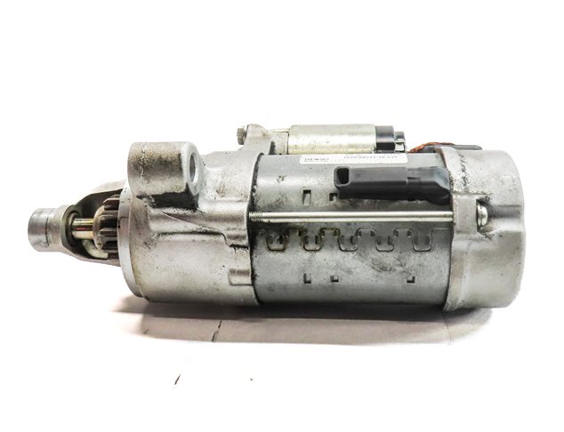 Thumbnail 3: 2017-2019 AUDI Q7 (4M) 3.0L SUPER CREC ENGINE STARTER MOTOR