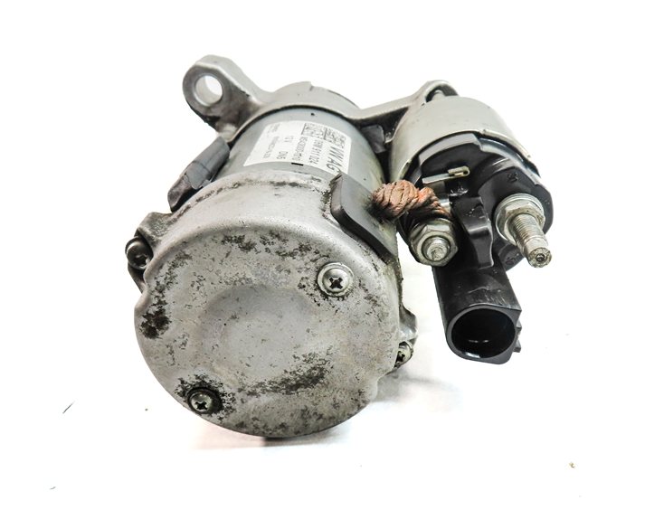Thumbnail 4: 2017-2019 AUDI Q7 (4M) 3.0L SUPER CREC ENGINE STARTER MOTOR