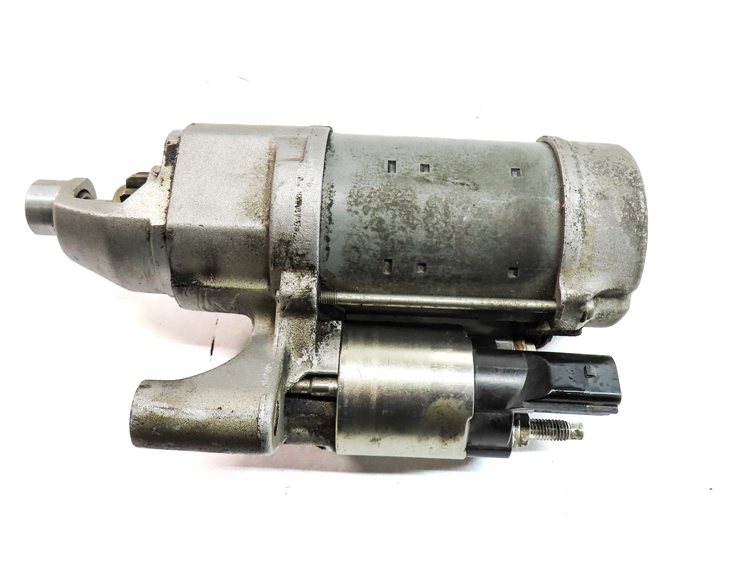 Thumbnail 6: 2017-2019 AUDI Q7 (4M) 3.0L SUPER CREC ENGINE STARTER MOTOR