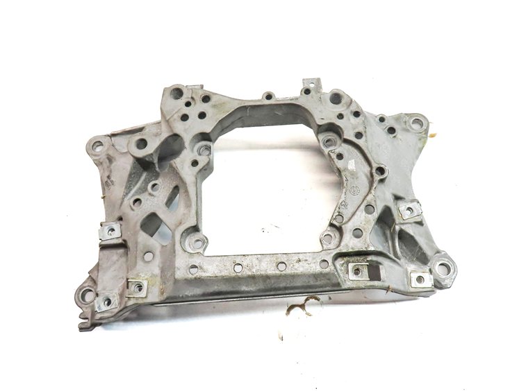 Thumbnail 1: 2017 AUDI Q7 (4M) AUTOMATIC TRANSMISSION CROSSMEMBER SUPPORT MOUNT BRACKET