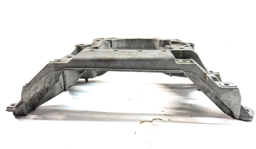 Thumbnail 3: 2017 AUDI Q7 (4M) AUTOMATIC TRANSMISSION CROSSMEMBER SUPPORT MOUNT BRACKET
