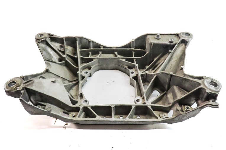 Thumbnail 6: 2017 AUDI Q7 (4M) AUTOMATIC TRANSMISSION CROSSMEMBER SUPPORT MOUNT BRACKET