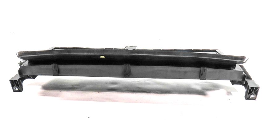 Thumbnail 2: 2017-2024 AUDI Q7 SQ7 (4M) ENGINE RADIATOR ACTIVE GRILLE SHUTTER ASSEMBLY