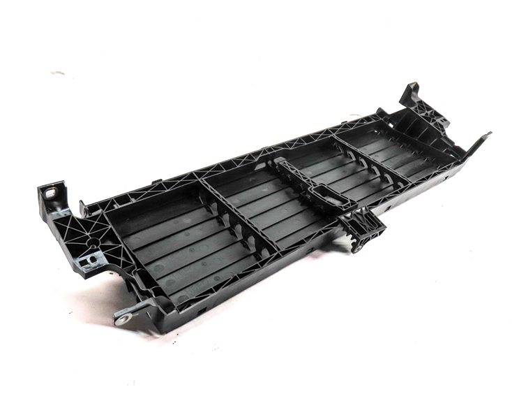 Thumbnail 4: 2017-2024 AUDI Q7 SQ7 (4M) ENGINE RADIATOR ACTIVE GRILLE SHUTTER ASSEMBLY