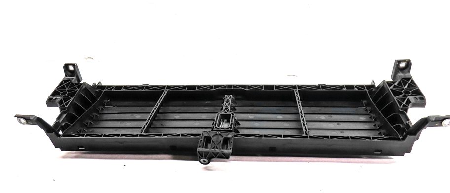 Thumbnail 5: 2017-2024 AUDI Q7 SQ7 (4M) ENGINE RADIATOR ACTIVE GRILLE SHUTTER ASSEMBLY