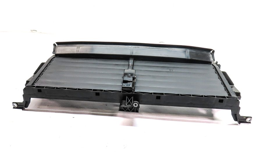 Thumbnail 6: 2017-2024 AUDI Q7 SQ7 (4M) ENGINE RADIATOR ACTIVE GRILLE SHUTTER ASSEMBLY