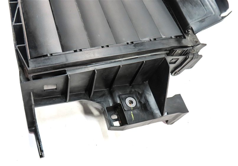 Thumbnail 7: 2017-2024 AUDI Q7 SQ7 (4M) ENGINE RADIATOR ACTIVE GRILLE SHUTTER ASSEMBLY