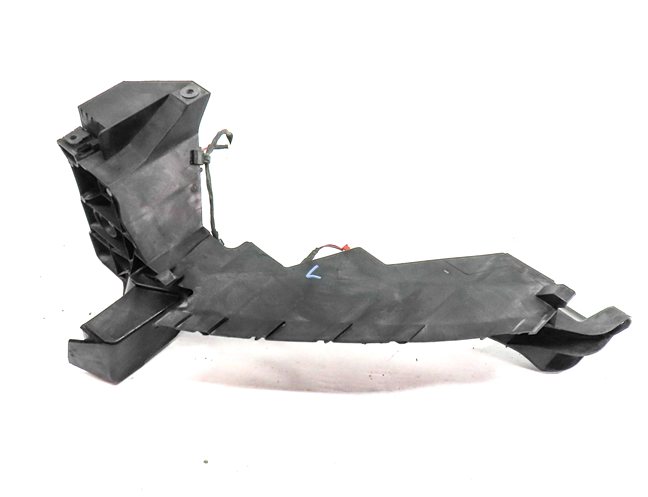 2017 AUDI Q7 (4M) FRONT LEFT DRIVER HEADLIGHT HEAD LIGHT LAMP MOUNT BRACKET