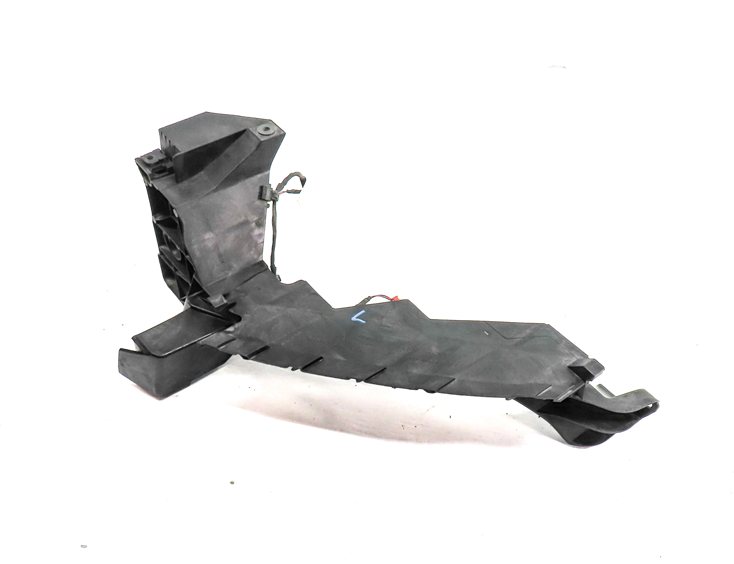 Thumbnail 2: 2017 AUDI Q7 (4M) FRONT LEFT DRIVER HEADLIGHT HEAD LIGHT LAMP MOUNT BRACKET