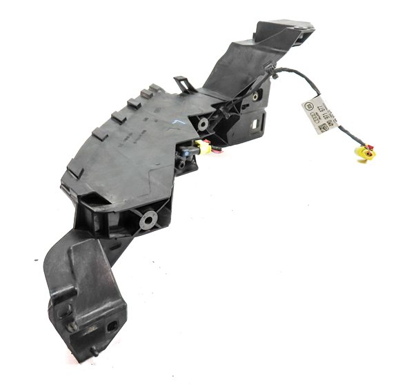 Thumbnail 4: 2017 AUDI Q7 (4M) FRONT LEFT DRIVER HEADLIGHT HEAD LIGHT LAMP MOUNT BRACKET
