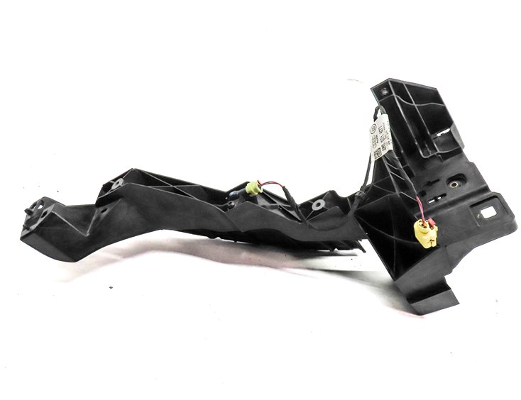 Thumbnail 5: 2017 AUDI Q7 (4M) FRONT LEFT DRIVER HEADLIGHT HEAD LIGHT LAMP MOUNT BRACKET