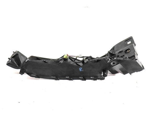 2017 AUDI Q7 (4M) FRONT RIGHT PASSENGER HEADLIGHT HEAD LIGHT LAMP MOUNT BRACKET