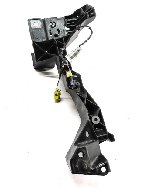 Thumbnail 4: 2017 AUDI Q7 (4M) FRONT RIGHT PASSENGER HEADLIGHT HEAD LIGHT LAMP MOUNT BRACKET