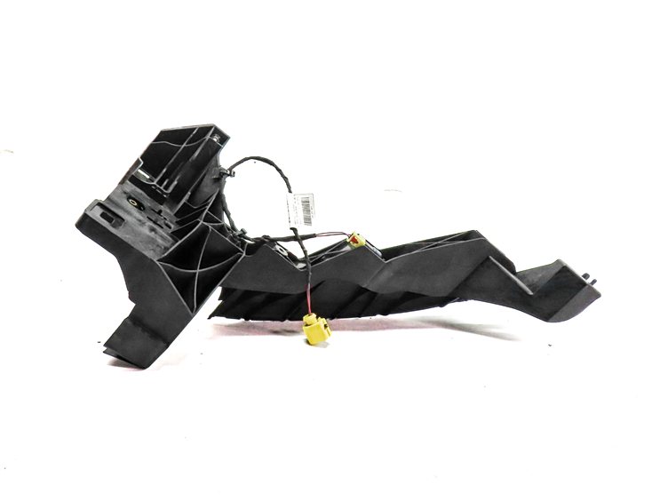 Thumbnail 5: 2017 AUDI Q7 (4M) FRONT RIGHT PASSENGER HEADLIGHT HEAD LIGHT LAMP MOUNT BRACKET