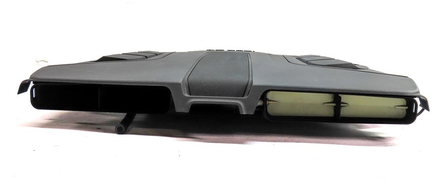 Thumbnail 3: 2017-2019 AUDI Q7 (4M) 3.0L SUPERCHARGED ENGINE COVER TRIM AIR FILTER BOX LID