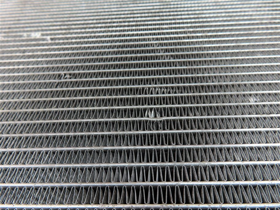 Thumbnail 10: 2017-2019 AUDI Q7 (4M) 3.0L SUPERCHARGED ENGINE - CENTER AUXILIARY RADIATOR