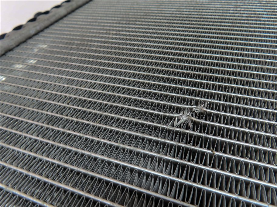 Thumbnail 11: 2017-2019 AUDI Q7 (4M) 3.0L SUPERCHARGED ENGINE - CENTER AUXILIARY RADIATOR