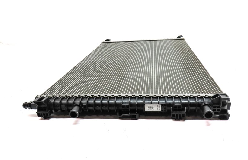 Thumbnail 5: 2017-2019 AUDI Q7 (4M) 3.0L SUPERCHARGED ENGINE - CENTER AUXILIARY RADIATOR