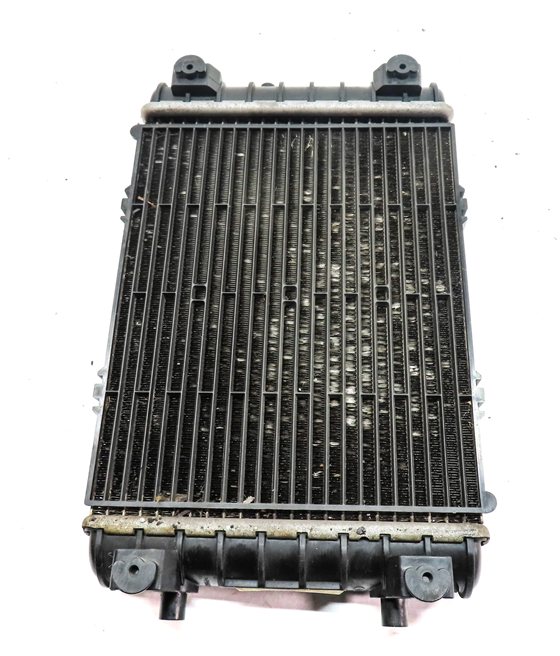 Thumbnail 7: 2017-2019 AUDI Q7 (4M) 3.0L SUPERCHARED ENGINE LEFT DRIVER AUXILIARY RADIATOR