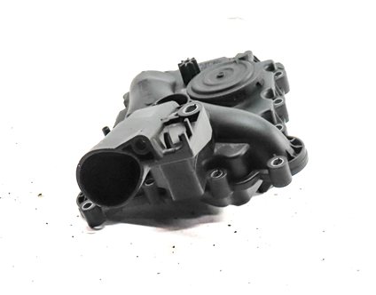 Thumbnail 4: 2017 AUDI Q7 (4M) 3.0L SUPER (CREC) ENGINE CRANKCASE MOTOR OIL FLUID SEPARATOR