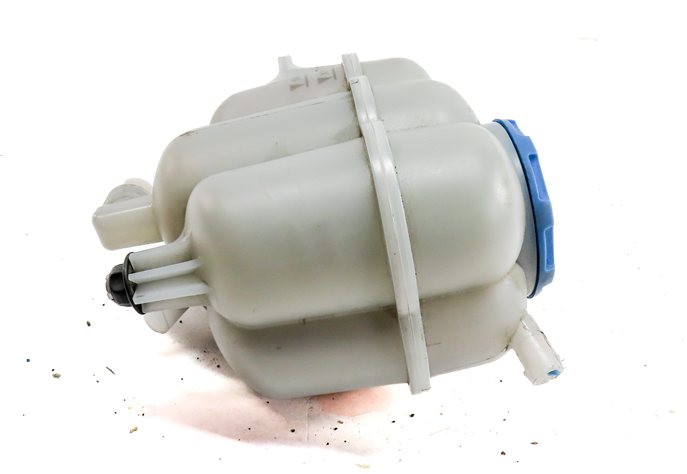 Thumbnail 6: 2017 AUDI Q7 (4M) 3.0L SUPER (CREC) ENGINE WATER COOLANT OVERFLOW TANK RESERVOIR