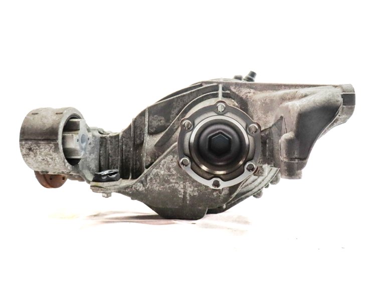 Thumbnail 3: 2017-2020 AUDI Q7 (4M) REAR DIFFERENTIAL GEAR CARRIER (ID: RCP, QCD)