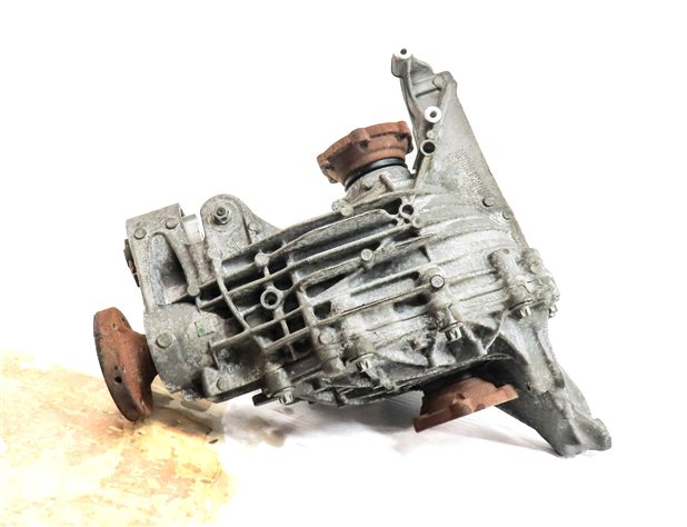 Thumbnail 6: 2017-2020 AUDI Q7 (4M) REAR DIFFERENTIAL GEAR CARRIER (ID: RCP, QCD)
