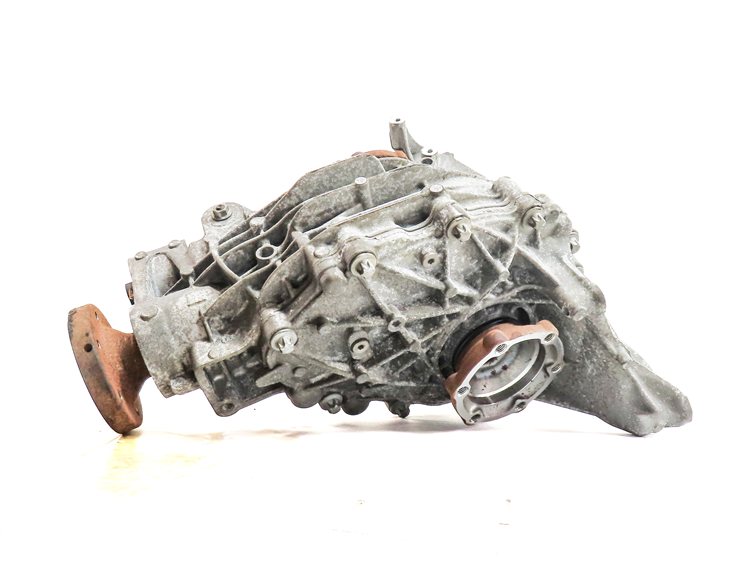 Thumbnail 7: 2017-2020 AUDI Q7 (4M) REAR DIFFERENTIAL GEAR CARRIER (ID: RCP, QCD)