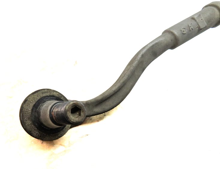 Thumbnail 5: 2017-2019 AUDI Q7 (4M) POWER STEERING GEAR RACK & PINION w/ TIE ROD END LINKS