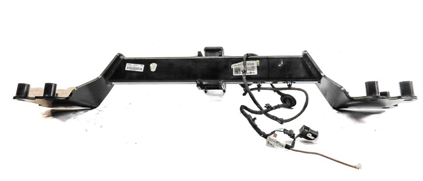 Thumbnail 3: 2017 AUDI Q7 (4M) REAR TRAILERING TRAILER TOWING TOW HITCH ASSEMBLY