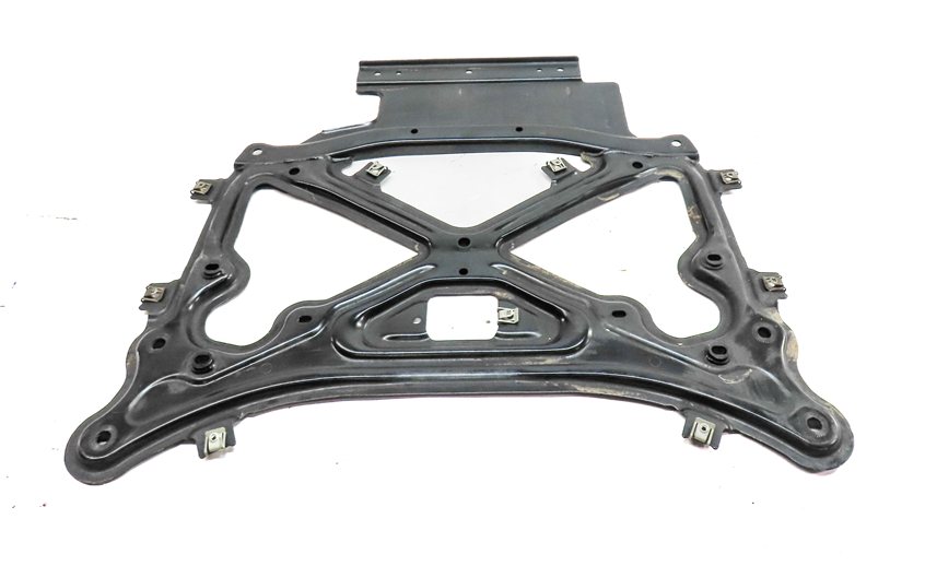 2017 AUDI Q7 (4M) 3.0L SUPER (CREC) AUTOMATIC TRANSMISSION CROSSMEMBER BRACE
