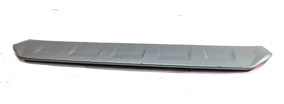 Thumbnail 2: 2017 AUDI Q7 (4M) FRONT LOWER BUMPER VALANCE MOULDING TRIM PANEL