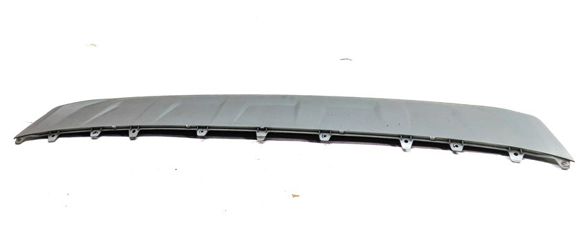 Thumbnail 3: 2017 AUDI Q7 (4M) FRONT LOWER BUMPER VALANCE MOULDING TRIM PANEL
