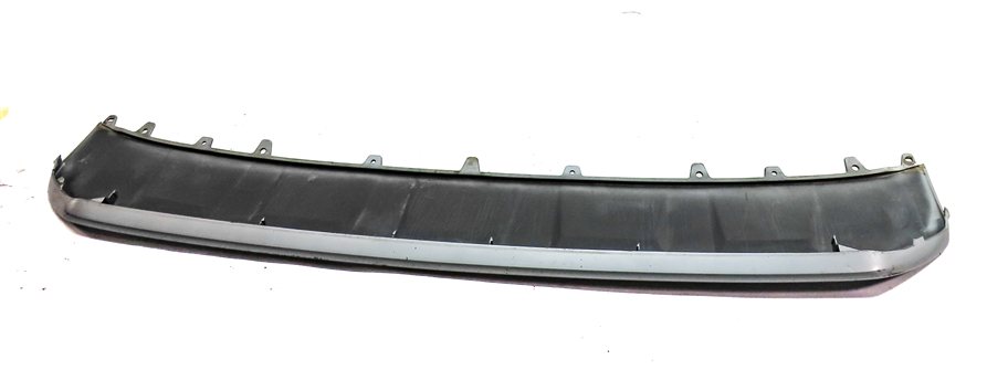 Thumbnail 4: 2017 AUDI Q7 (4M) FRONT LOWER BUMPER VALANCE MOULDING TRIM PANEL
