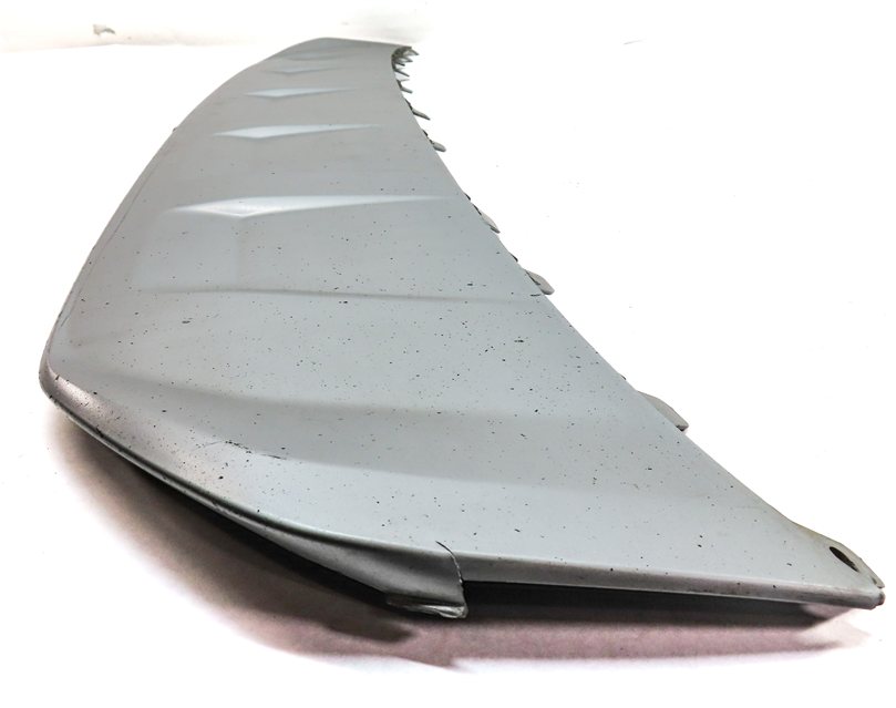 Thumbnail 5: 2017 AUDI Q7 (4M) FRONT LOWER BUMPER VALANCE MOULDING TRIM PANEL